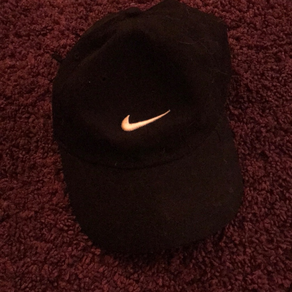 Nike hat